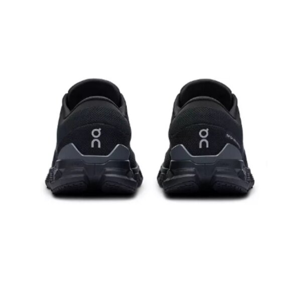 Women's Cloud X 4 | Black | On United States - Picture 3 of 4